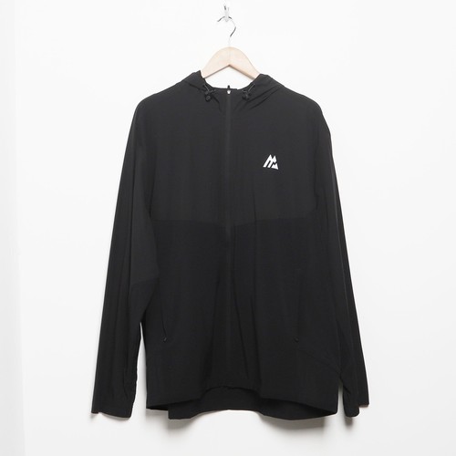 Montirex surge woven - full, zip