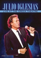 Julio Iglesias - Starry Night