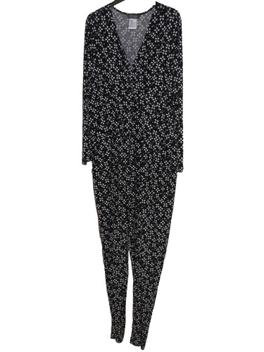 Max qvc black white long - max/qvc,