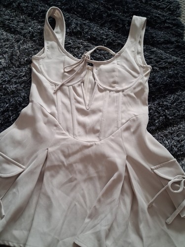 Ladies summer dress size - summer,