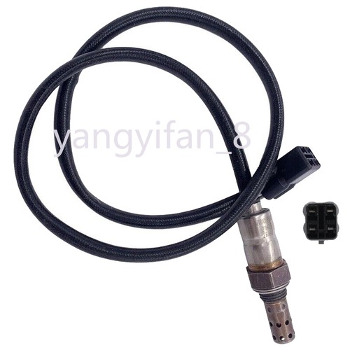 Motorcycle exhaust oxygen - motorcycle,