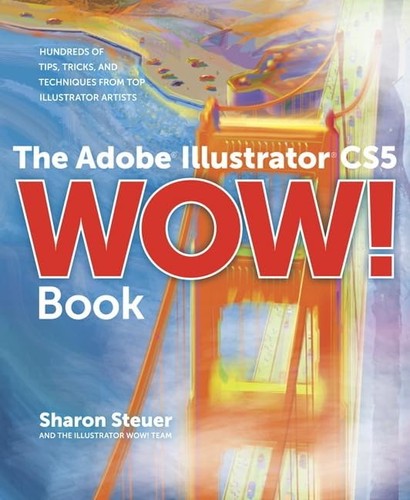The adobe illustrator cs5 wow - adobe,