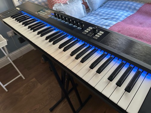 Native instruments komplete - instruments,