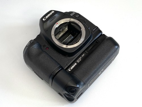 Canon eos mark digital - eos,
