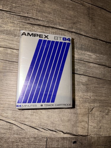 New sealed vintage - new,