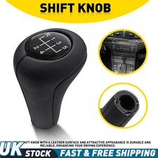 5 Speed Manual Gear Shift