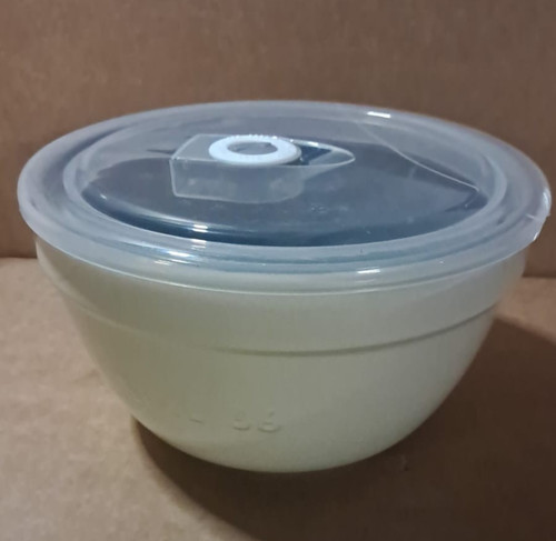 Kitchencraft plastic pudding - kitchencraft,