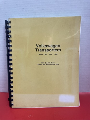 Volkswagen transporters - volkswagen,