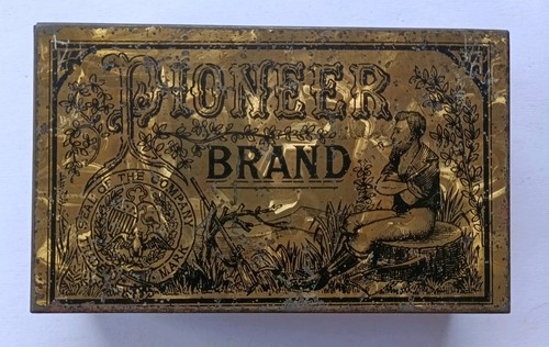 Fab vintage pioneer brand - pioneer,