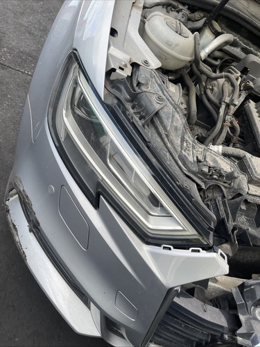 Audi 8v facelift - audi,