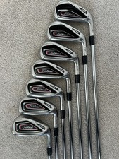 Titleist AP1 4-Wedge Irons