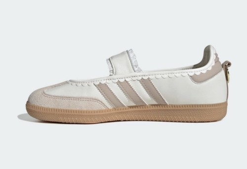 Adidas samba mary jane - samba,
