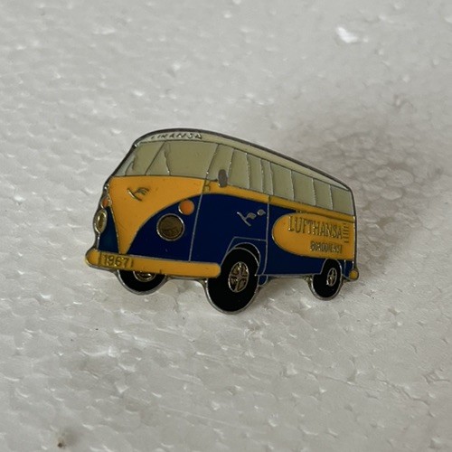 Camper transporter - vw, t1