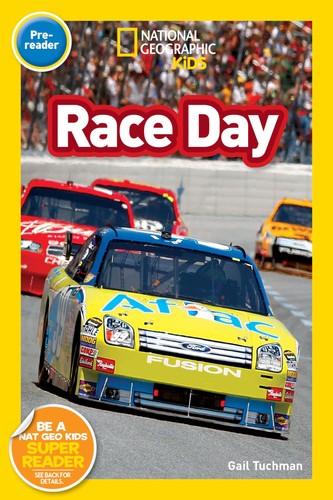 Race day national geographic - race, (national