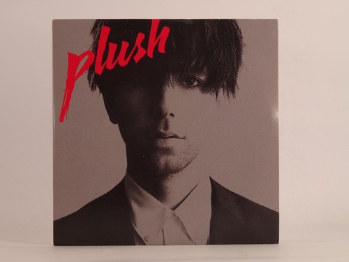 Tiga plush track promo - (f12),