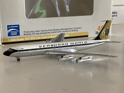 Aviation400 seaboard world - aviation400,