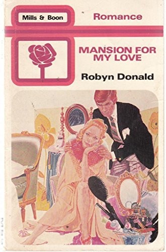 Mansion for love - mansion,