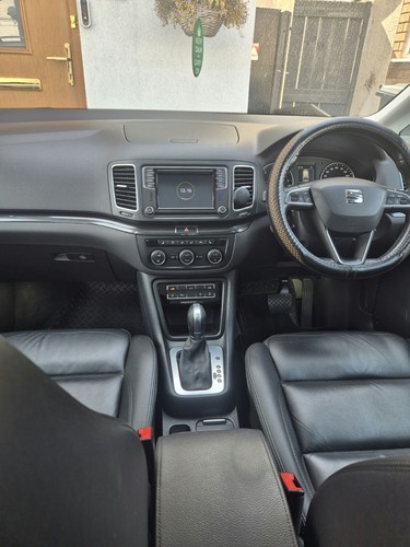 2018 seat alhambra - seat,