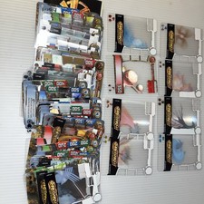 Lot Trade 100 Cards Redakai
