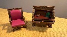 Sylvanian Families Roll-Top