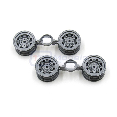 Tamiya 58158 fiat abarth 1000 - 58158,