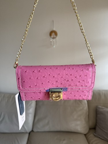 Beautiful genuine 100 - beautiful, leather