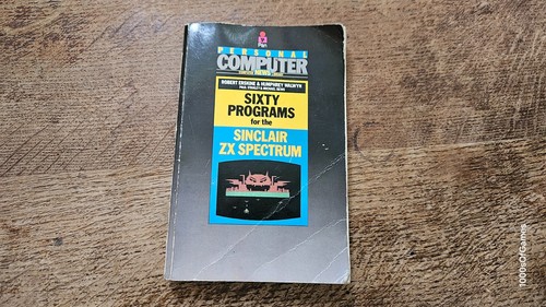 Computer sixty programs - computer, for