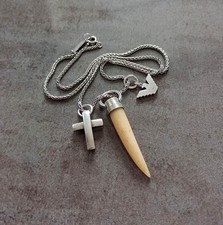 Emporio Armani Sterling Silver