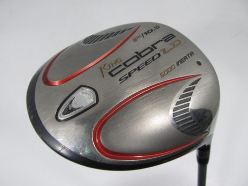 Cobra king speed ld - speed,