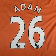 Rare Original ADAM 26