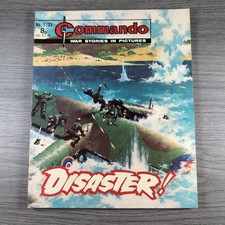 Commando Comic Issue Number