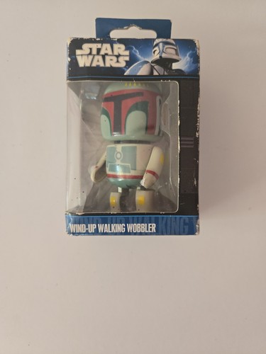 Star wars wind walking - star, up
