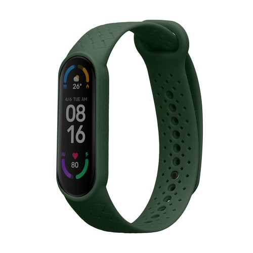 Silicone watch strap for - watch,