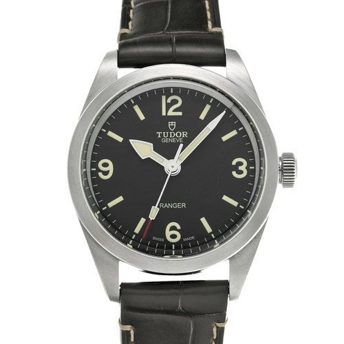 Tudor ranger 79950 black case - 79950,