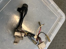 Datsun 280z headlamp/ wiper switch