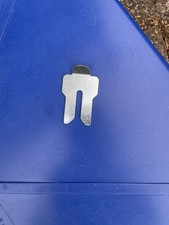 Omlet Go Chicken House Connector Plate