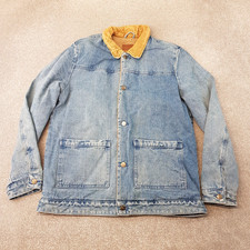 ASOS Mens Denim Jacket Medium