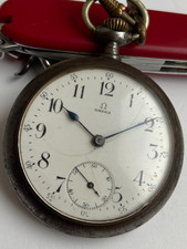 RARE VINTAGE ANTIQUE GunMetal