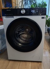 Hisense Washing Machine 9kg