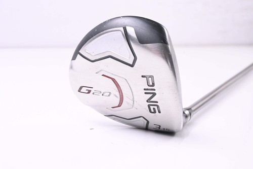 Ping g20 wood 15 - ping, /