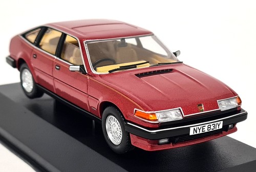 Vanguards rover 3500 - -,