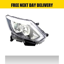 FITS NISSAN QASHQAI J11