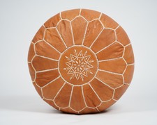 Prefilled  Moroccan Handmade