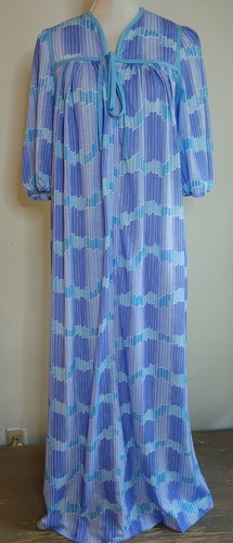Vintage komar nightgown m - vintage,