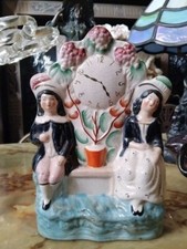 Vintage Staffordshire England