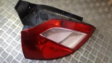 Renault megane 2003 tail light - megane,