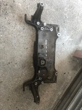 AUDI TT MK2 FRONT SUBFRAME 3C0199369F 8J 2006-2014