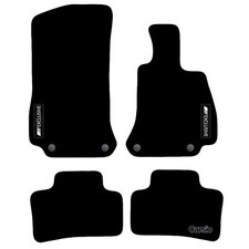 Carsio Tailored Carpet Car