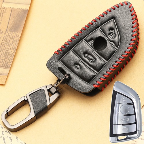 Car remote key case cover - key,