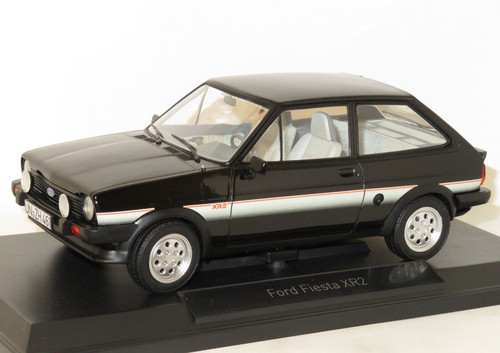 Ford fiesta xr2 - ford,